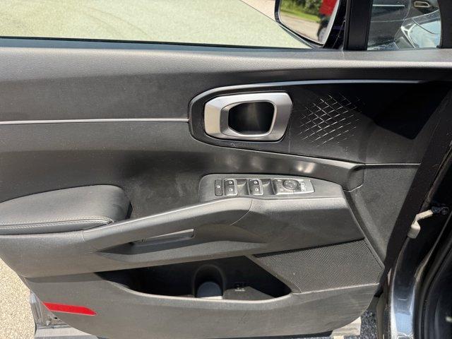 used 2021 Kia Sorento car, priced at $18,990
