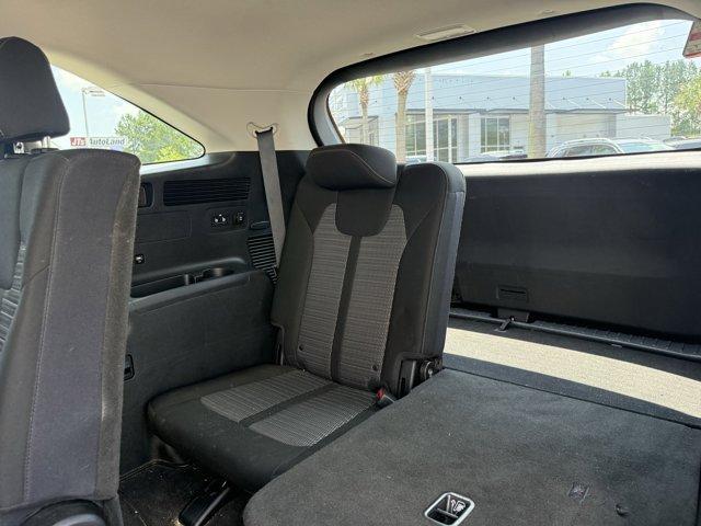 used 2021 Kia Sorento car, priced at $18,990
