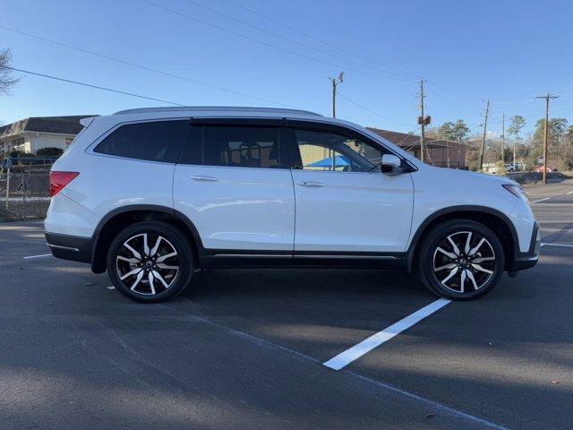 used 2020 Honda Pilot car, priced at $30,990