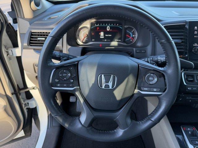 used 2020 Honda Pilot car, priced at $30,990