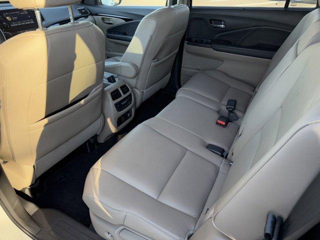 used 2020 Honda Pilot car, priced at $30,990