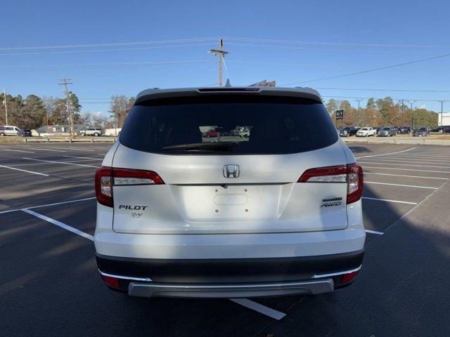 used 2020 Honda Pilot car, priced at $30,990