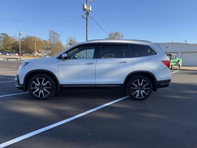 used 2020 Honda Pilot car, priced at $30,990