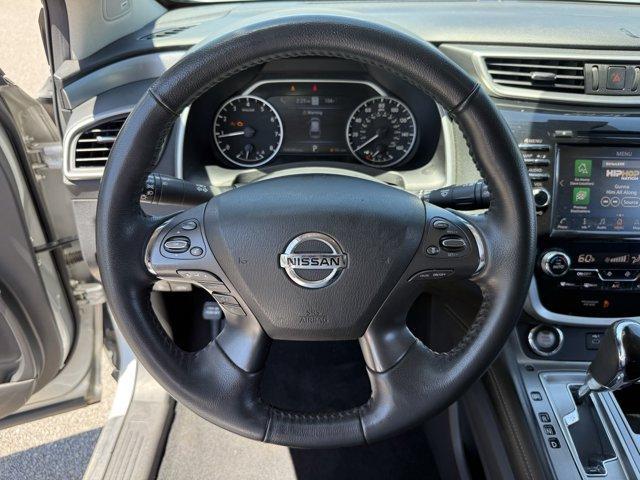 used 2021 Nissan Murano car, priced at $22,990