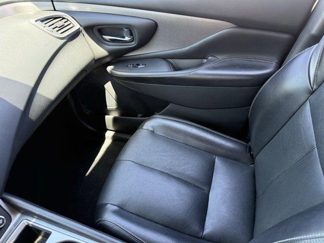 used 2021 Nissan Murano car, priced at $22,990