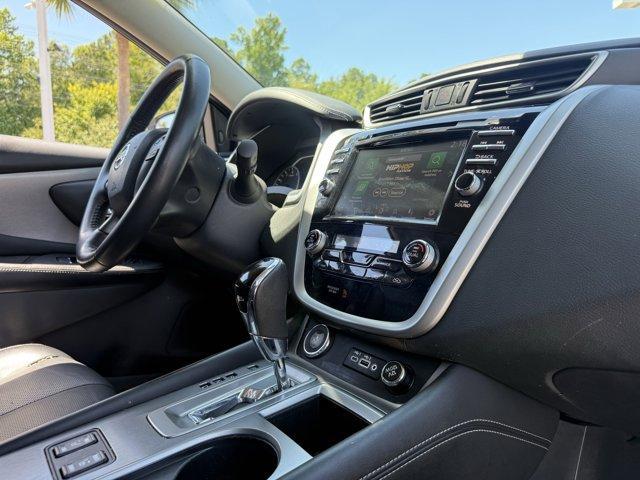 used 2021 Nissan Murano car, priced at $22,990