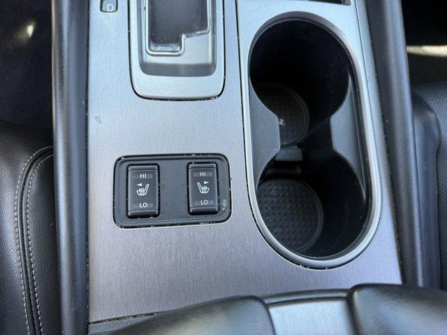 used 2021 Nissan Murano car, priced at $22,990