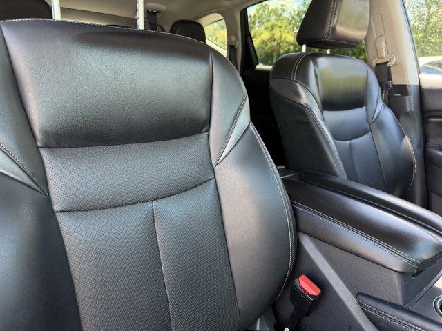used 2021 Nissan Murano car, priced at $22,990