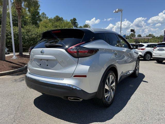 used 2021 Nissan Murano car, priced at $22,990