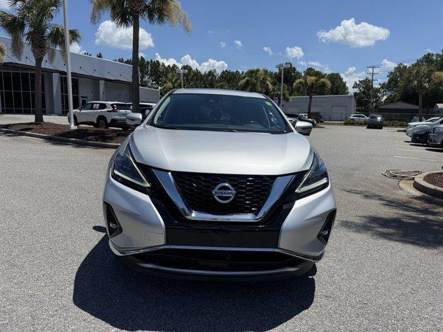 used 2021 Nissan Murano car, priced at $22,990