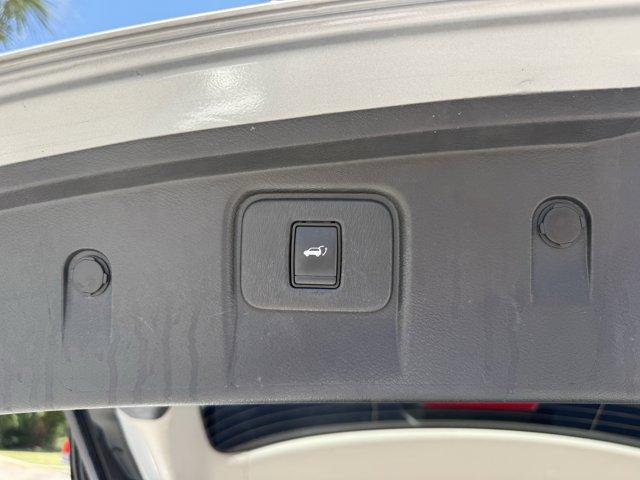 used 2021 Nissan Murano car, priced at $22,990