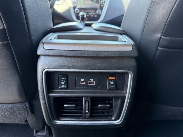 used 2021 Nissan Murano car, priced at $22,990