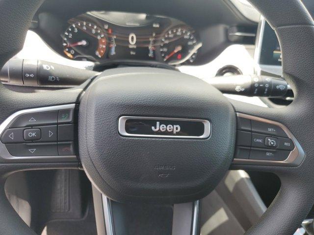 new 2023 Jeep Compass car, priced at $26,930