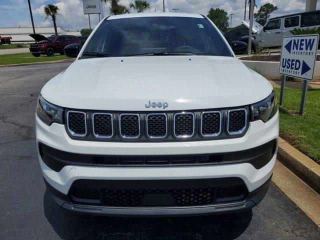 new 2023 Jeep Compass car, priced at $26,930
