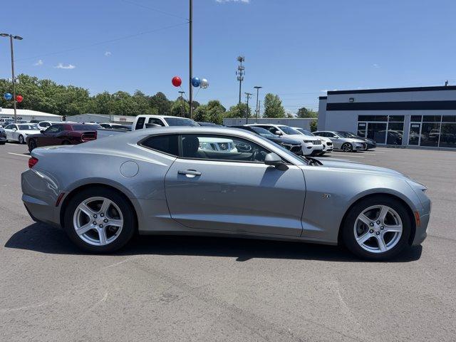 used 2023 Chevrolet Camaro car, priced at $28,990