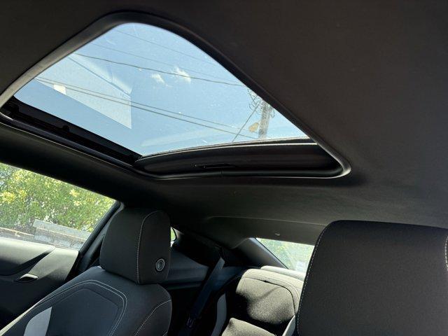 used 2023 Chevrolet Camaro car, priced at $28,990