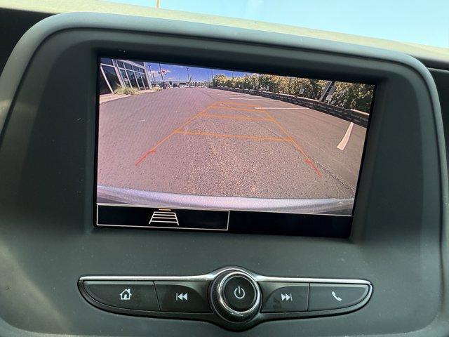 used 2023 Chevrolet Camaro car, priced at $28,990