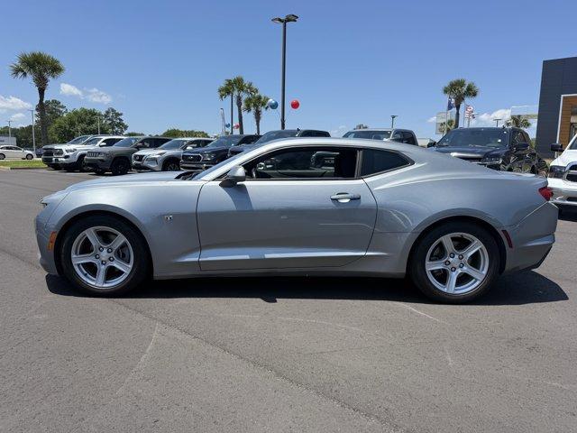 used 2023 Chevrolet Camaro car, priced at $28,990