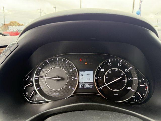 used 2017 Nissan Armada car, priced at $18,990