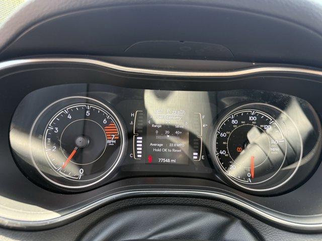 used 2019 Jeep Cherokee car, priced at $16,990