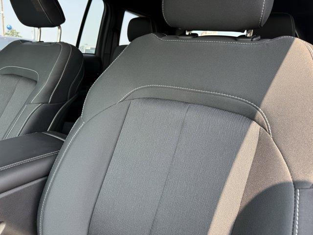 new 2025 Jeep Grand Cherokee car, priced at $41,575