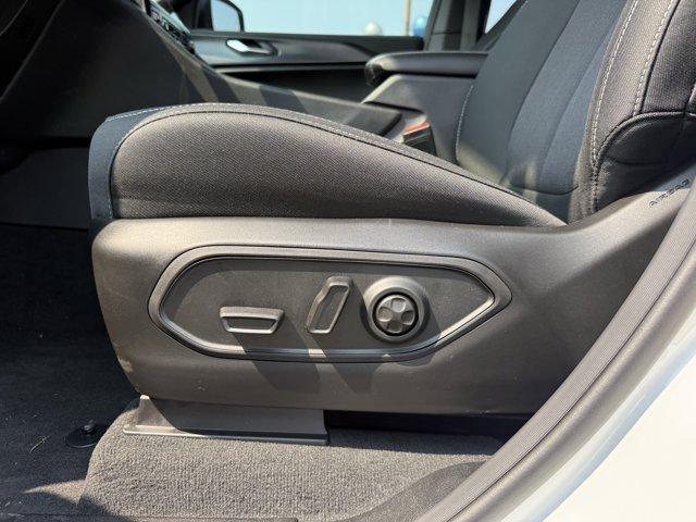 new 2025 Jeep Grand Cherokee car, priced at $41,575