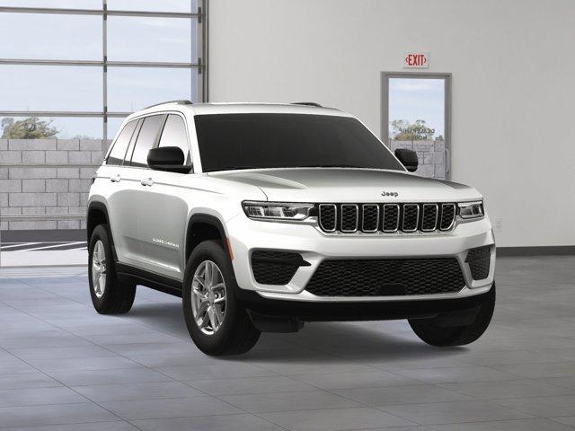 new 2025 Jeep Grand Cherokee car, priced at $41,575