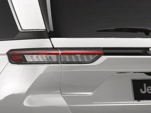 new 2025 Jeep Grand Cherokee car, priced at $41,575