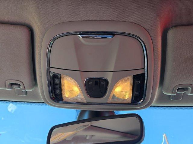 used 2019 Jeep Cherokee car, priced at $19,990