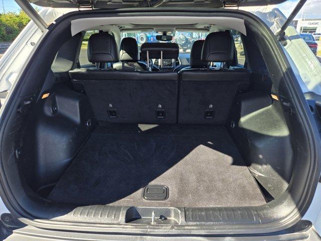 used 2019 Jeep Cherokee car, priced at $19,990