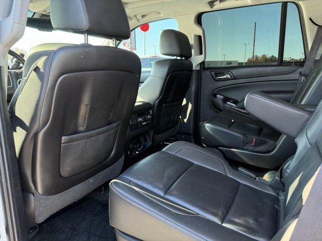 used 2015 GMC Yukon car, priced at $19,990