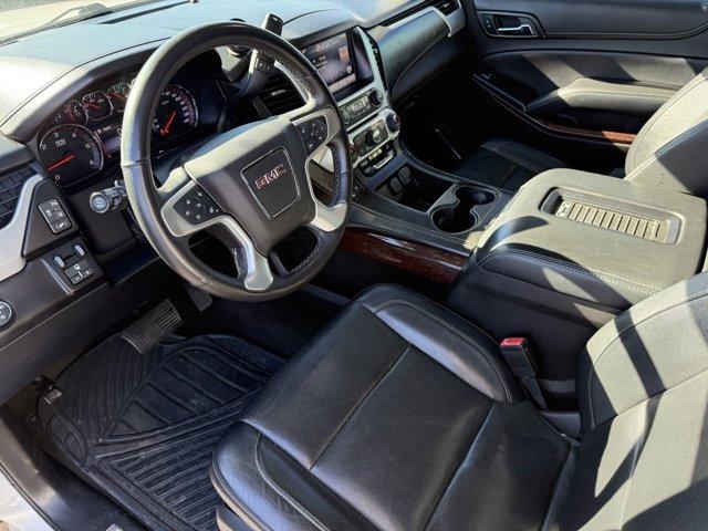 used 2015 GMC Yukon car, priced at $19,990