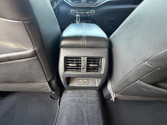 used 2020 Nissan Altima car, priced at $15,990