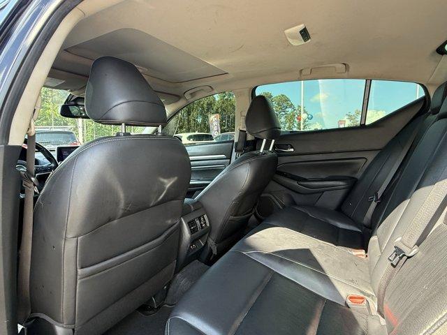 used 2020 Nissan Altima car, priced at $15,990