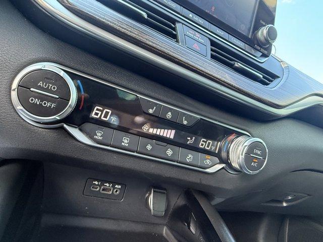 used 2020 Nissan Altima car, priced at $15,990
