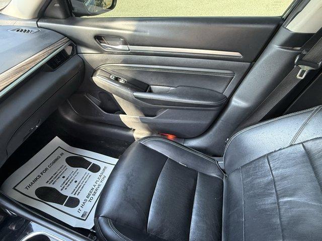 used 2020 Nissan Altima car, priced at $15,990
