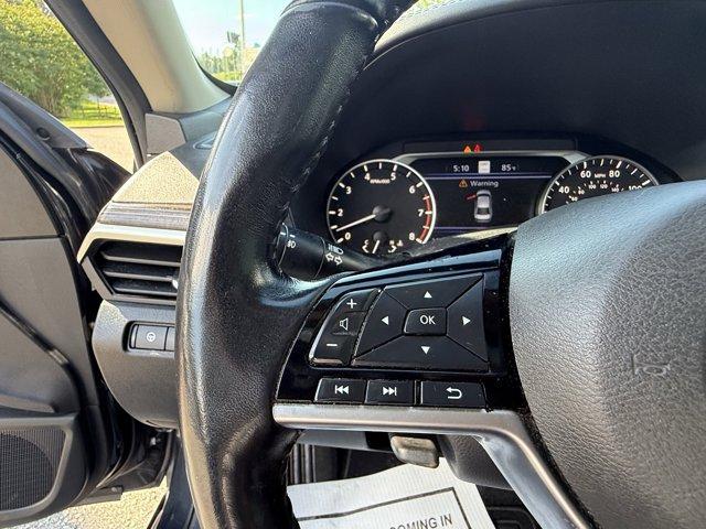 used 2020 Nissan Altima car, priced at $15,990