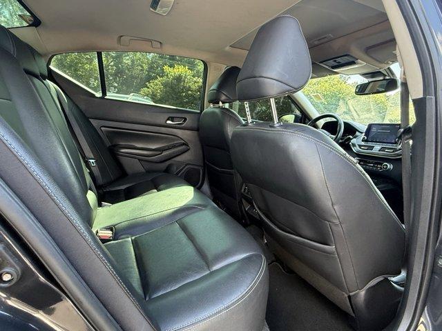 used 2020 Nissan Altima car, priced at $15,990