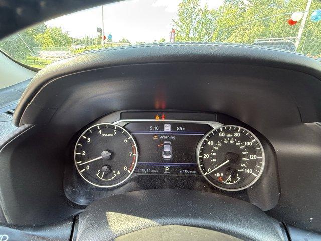 used 2020 Nissan Altima car, priced at $15,990