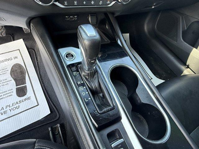 used 2020 Nissan Altima car, priced at $15,990