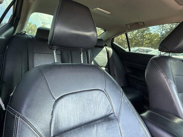 used 2020 Nissan Altima car, priced at $15,990