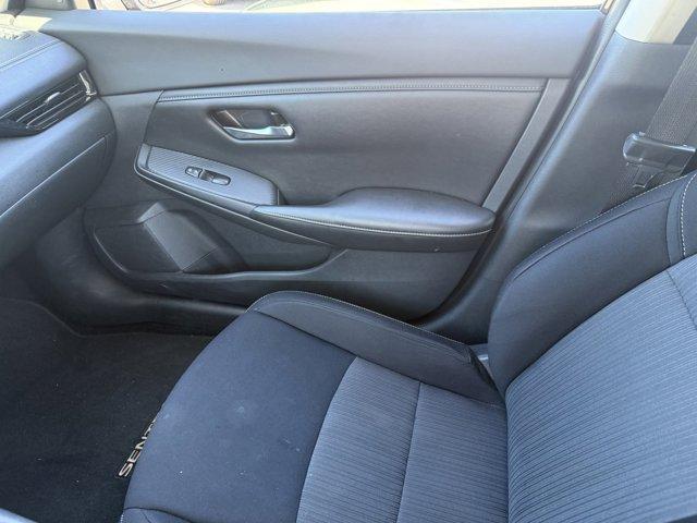used 2021 Nissan Sentra car, priced at $17,990