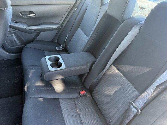 used 2021 Nissan Sentra car, priced at $17,990