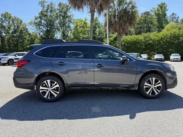 used 2019 Subaru Outback car, priced at $19,990