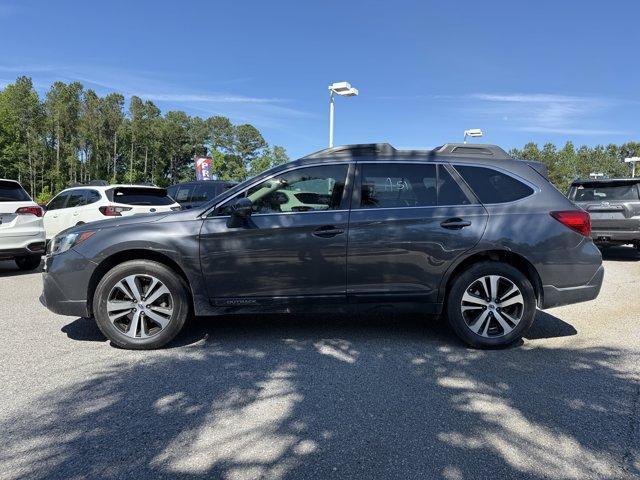 used 2019 Subaru Outback car, priced at $19,990