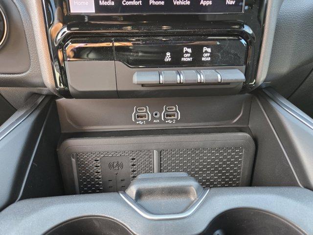 new 2026 Ram 1500 car, priced at $54,164