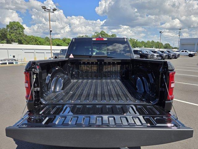 new 2026 Ram 1500 car, priced at $54,164