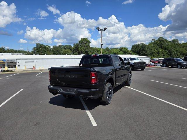new 2026 Ram 1500 car, priced at $54,164