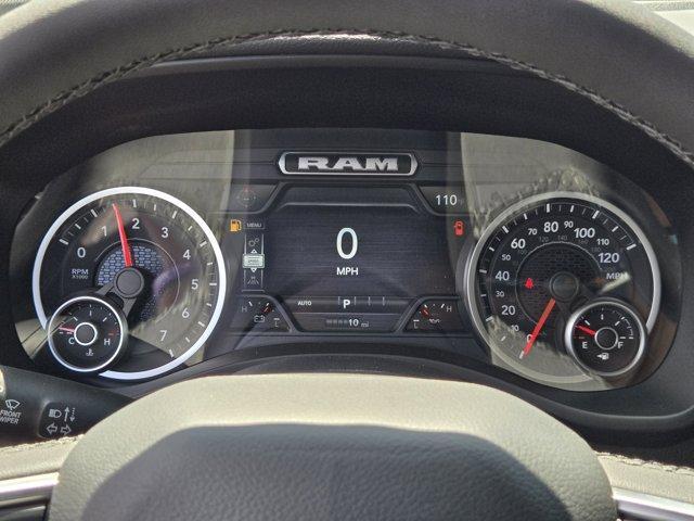 new 2026 Ram 1500 car, priced at $54,164