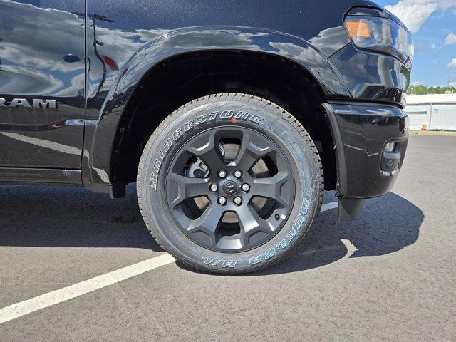 new 2026 Ram 1500 car, priced at $54,164